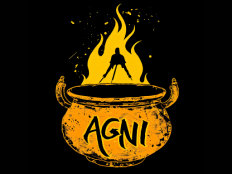 Agni Kitchen and Bar