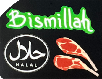 Bismillah Halal Meats