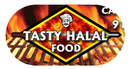 Tasty Halal Food